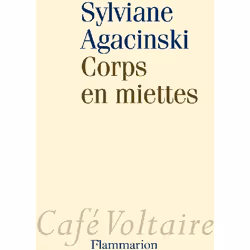 ISBN Corps En Miettes, philosophie, Français, Livre broché