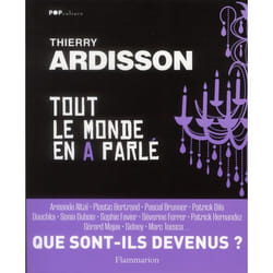 Tout le monde en a parlé