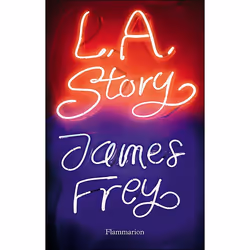 Flammarion L.A. Story, Littérature, Français, Livre broché, 498 pages
