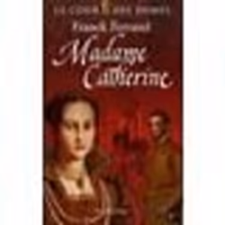 Flammarion Madame Catherine, Littérature, Français, Livre broché, 336 pages