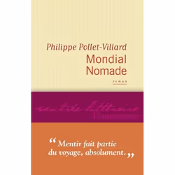 Flammarion Mondial nomade, Littérature, Français, Livre broché, 240 pages