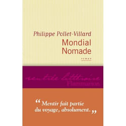 Flammarion Mondial nomade livre Littérature Français