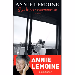Flammarion Que le jour recommence, Littérature, Français, Livre broché, 144 pages