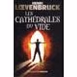 Flammarion Les Cathédrales du vide, Thrillers, Français, Livre broché, 416 pages
