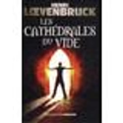 Flammarion Les Cathédrales du vide livre Thrillers Français