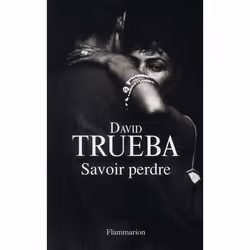 ISBN Savoir Perdre, Littérature, Français, Livre broché