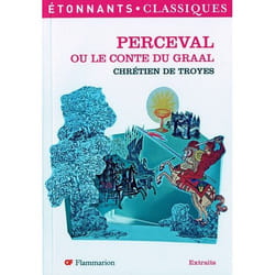 Perceval ou le conte du graal