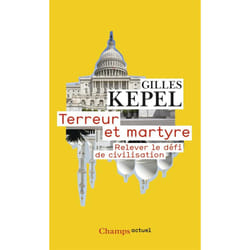 Terreur et martyre