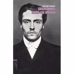 Flammarion Les Hommes dans la prison, Littérature, Français, Livre broché, 265 pages