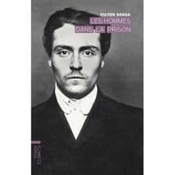 Flammarion Les Hommes dans la prison livre Littérature Français