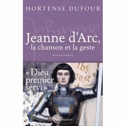 ISBN Jeanne d’Arc, la chanson et la geste, 704 pages