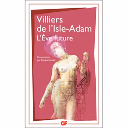 ISBN L’Ève future, 446 pages