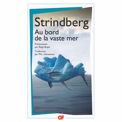 ISBN Au bord de la vaste mer, 286 pages