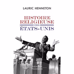 ISBN Histoire religieuse des Etats-Unis, 448 pages