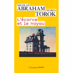 ISBN L’Écorce et le noyau, 494 pages