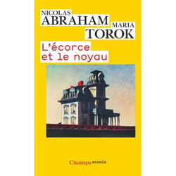 L'Écorce et le noyau