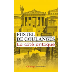 La Cité antique