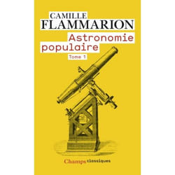 Astronomie populaire