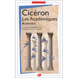 Les Académiques