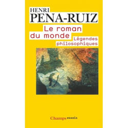 Le Roman du monde