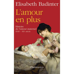 L'Amour en plus