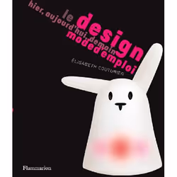 ISBN Design Mode D'Emploi - Hier, Aujourd'Hui, Demain, métier &amp; loisirs, Français
