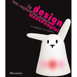 ISBN Design Mode D'Emploi - Hier, Aujourd'Hui, Demain