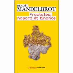ISBN Fractales, hasard et finance, Science & nature, 248 pages