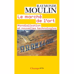 ISBN Le Marché de l’art, 160 pages