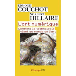 L'art numérique