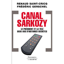 Canal Sarkozy