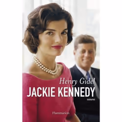 ISBN Jackie Kennedy, 420 pages