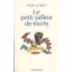 Flammarion Le Petit Tailleur de shorts, Littérature, Français, Livre broché, 126 pages