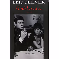 Flammarion Godelureaux, Littérature, Français, Livre broché, 192 pages