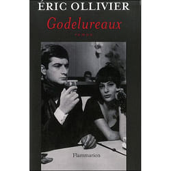 Flammarion Godelureaux livre Littérature Français