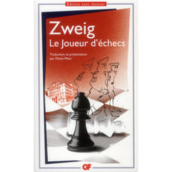 Le joueur d'échecs