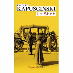 ISBN Le Shah, 246 pages