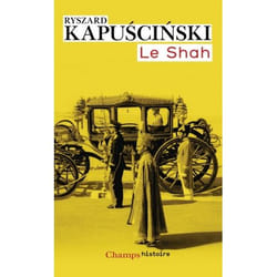 Le Shah