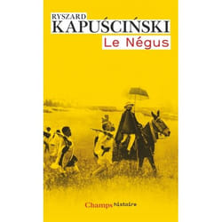 Le Négus