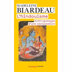 ISBN L’Hindouisme, 320 pages