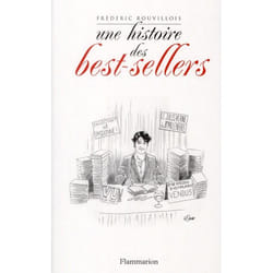 Une histoire des best-sellers