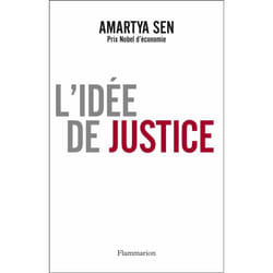 L'idée de justice