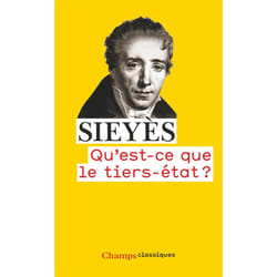 Qu'est-ce que le tiers-etat ?