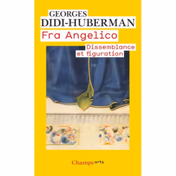 ISBN Fra Angelico, 448 pages