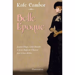 ISBN Belle Epoque, Littérature, Français, Livre broché
