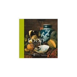 ISBN Food in the Louvre livre Art & design Anglais Couverture rigide