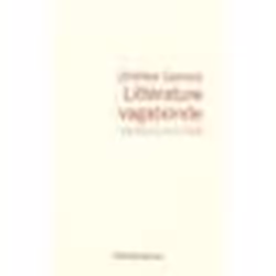 Flammarion Littérature vagabonde, Littérature, Français, Livre broché, 352 pages