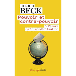Pouvoir et contre-pouvoir à l'ère de la mondialisation