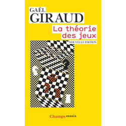 La théorie des jeux