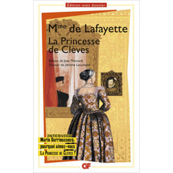 La Princesse de Clèves